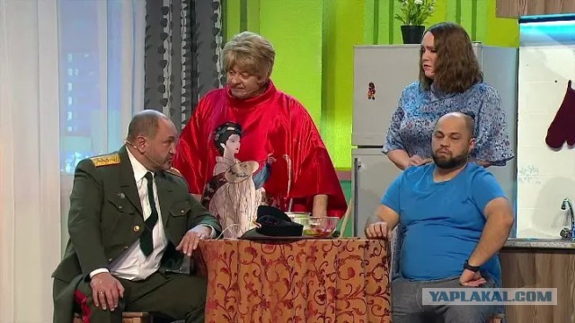 За Василия обидно⁠