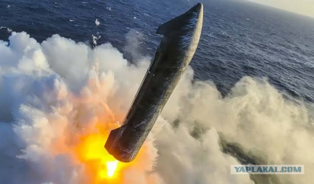 SpaceX подвела итоги третьего квартала 2026 года.