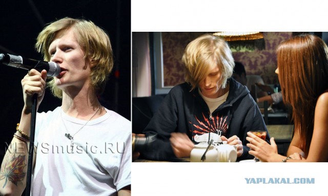 Сегодня в метро, это Ж или М