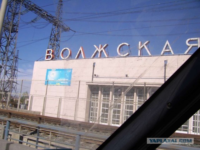 Отдых на Ахтубе. Автотуристам-рыбакам посвящается.