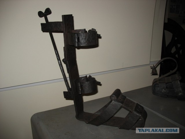 Самая точная классификация боли