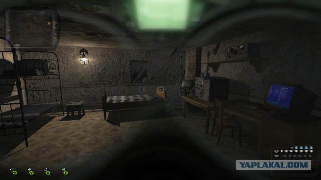 История разработки знаменитой игры S.T.A.L.K.E.R.