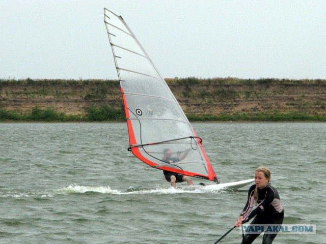 Как я проведу это лето