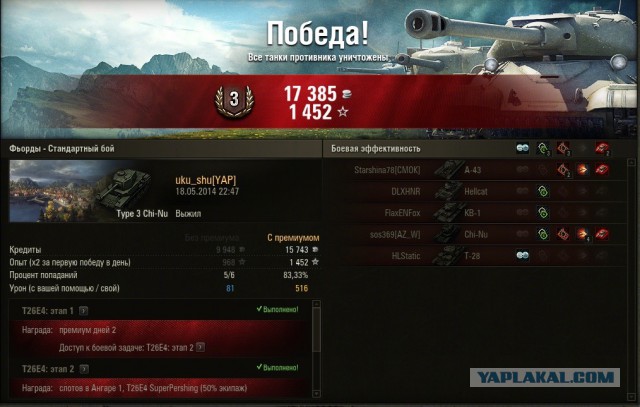 Wargaming 11