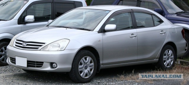 Топ-10 автомобилей, невыгодных для перепродажи