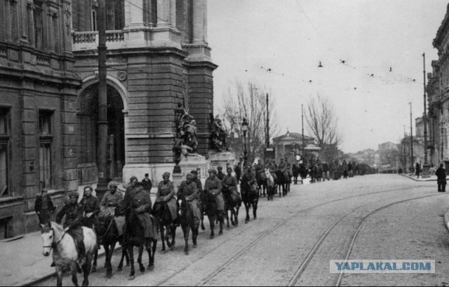 Фотографии войны 1941-1945 годов