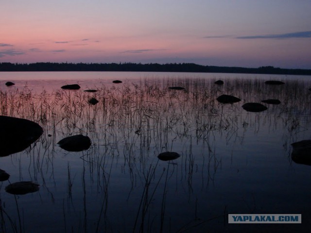 Карелия