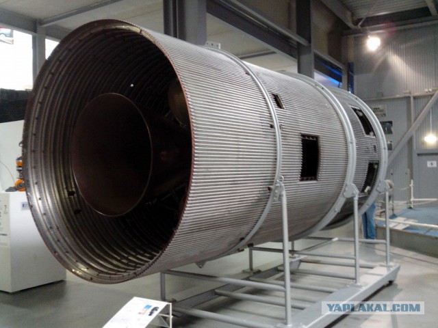 Технический музей в Шпаере