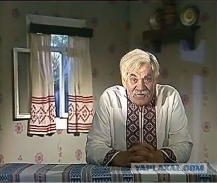 Дiд Панас. Вескляров, Пётр Ефимович