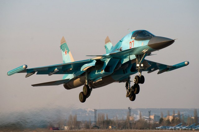 Ничего себе новая военная разработка!
