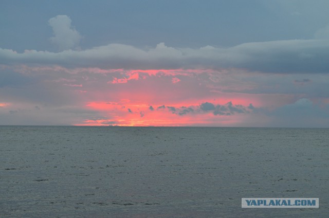 Балтийское море