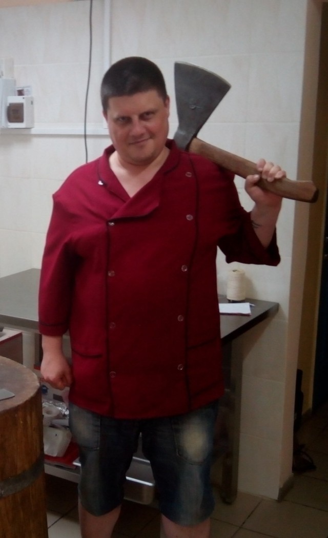 ЯПлакал в лицах