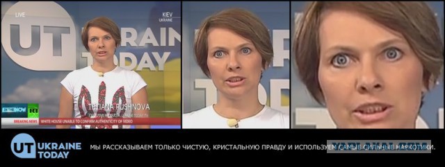 Сенат США обсудил «угрозу», от телеканала RT