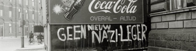 Coca-cola видит Россию без Крымского полуострова