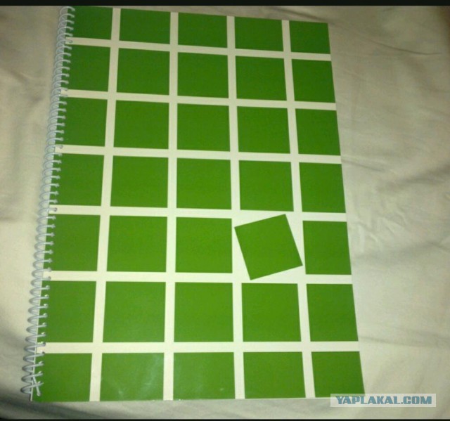 Когда за дело берутся перфекционисты