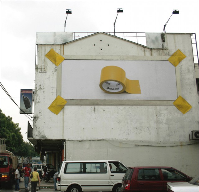 Народный креатив в вывесках, рекламах и пр.