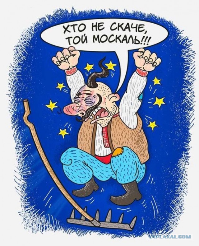 Из-за блокады российских фур Украина потеряет 115 миллиардов