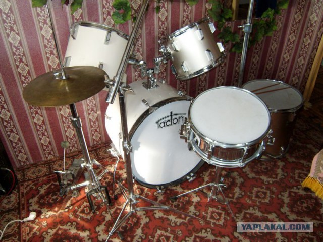 Легендарные торговые марки дружественных соцстран