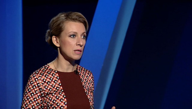 «Дайте сказать или услышите российские "Грады"»