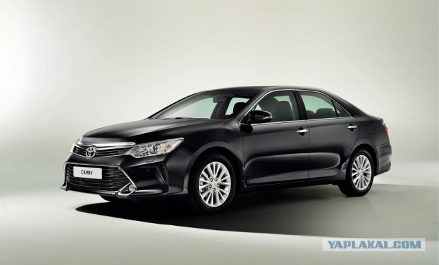 Новый Kia Optima 2016 - Корейцы, что вы делаете?! (Обзор)