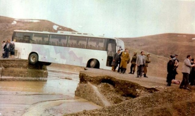 ДТП, аварии, крушения (коллекция)