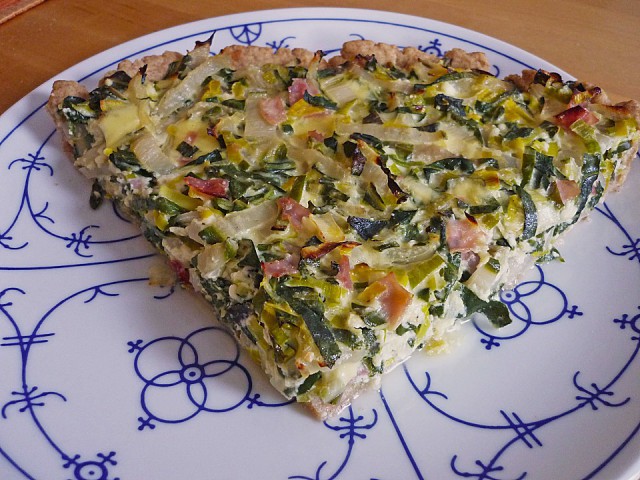 Кухня (кулинарное и околокулинарное общение)