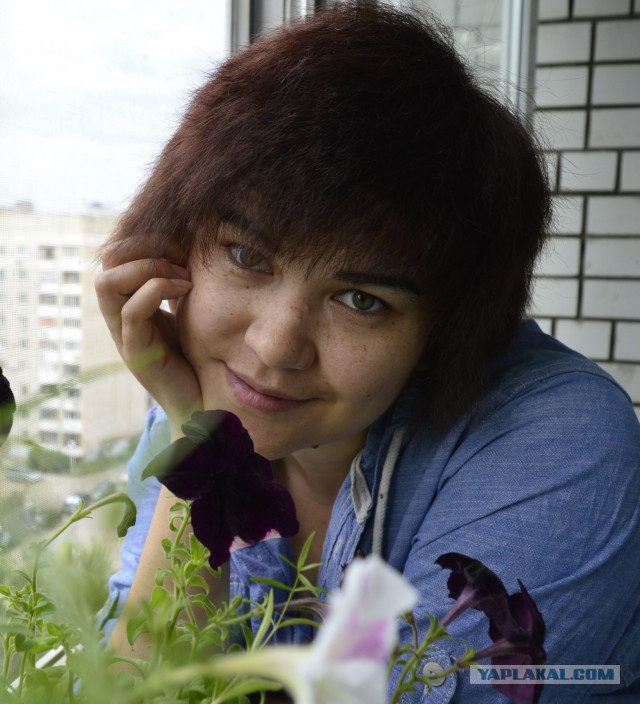 Самые смелые яповки