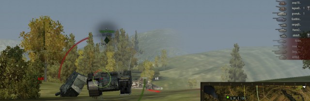 Wargaming 38