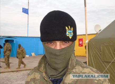 Батальон Ислямова: служба за тарелку супа