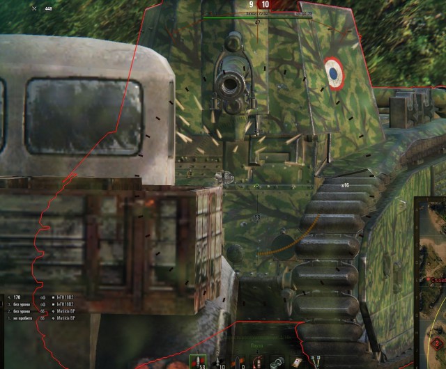 Wargaming 39