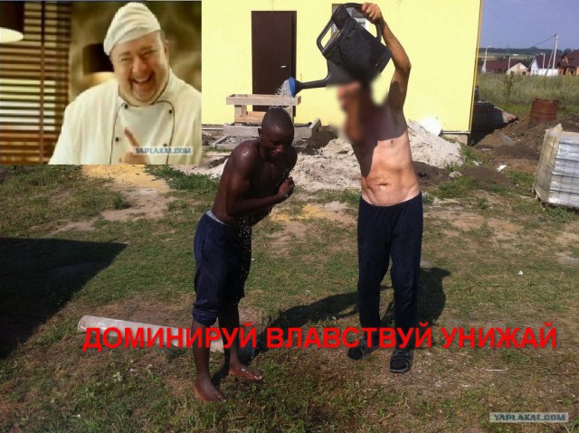 Строительство небольшого дома