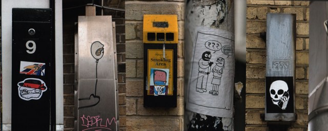 Street art