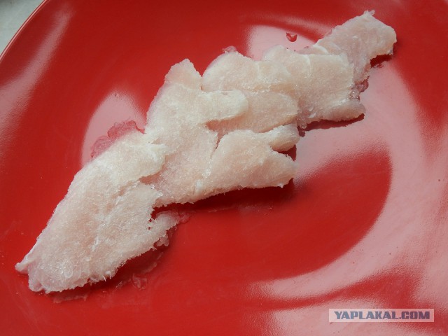 Фуршетный закусочный стол