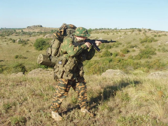 В каких условиях работают российские дипломаты в США