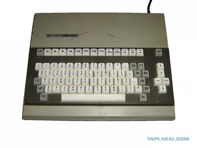 Компьютеры 1984-1990 годов в качестве игровых на базе 286 процессора в 2017 году )