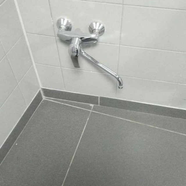 Провалы строителей, дизайнеров и проектировщиков