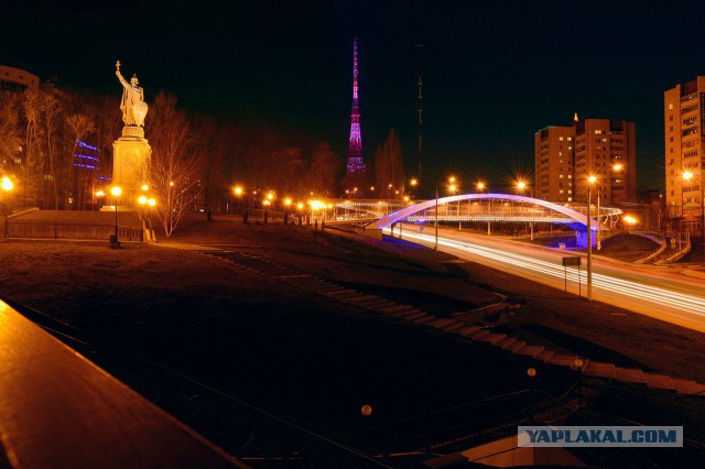 Квартира для Карлсона