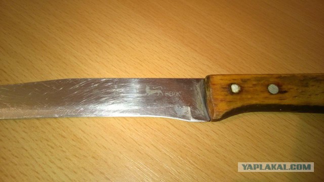 Нож Самура (Samura)