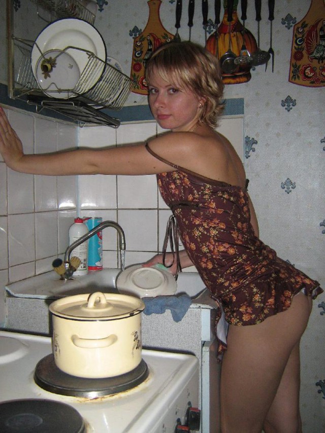 Спелые ягодки (часть 3)