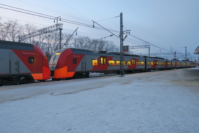 Петрозаводск. Карелия
