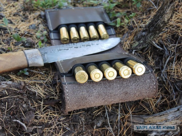 Сегодня Госдума в третьем чтении приняла Закон, разрешающий владельцам нарезного оружия самостоятельно снаряжать патроны к нему.