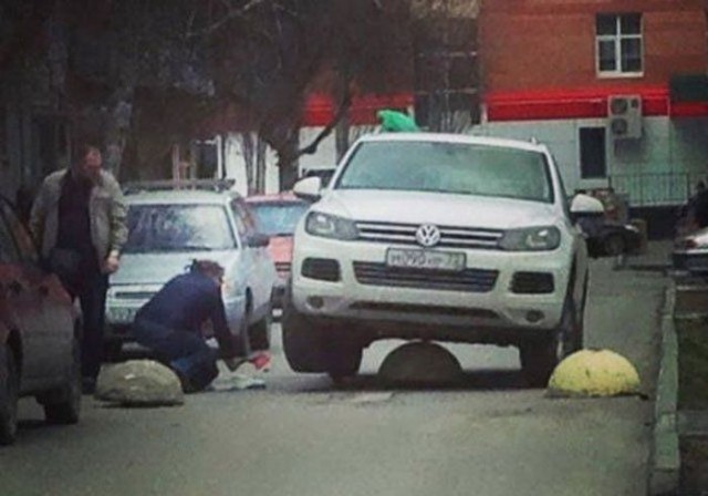 Картинки по-приколу
