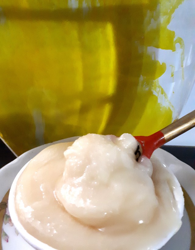 Сон в новогоднюю ночь