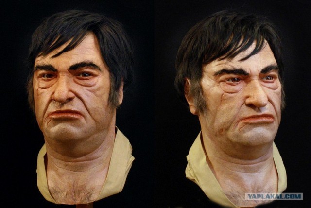 Студия монстров