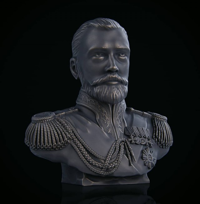 Мои 3d работы
