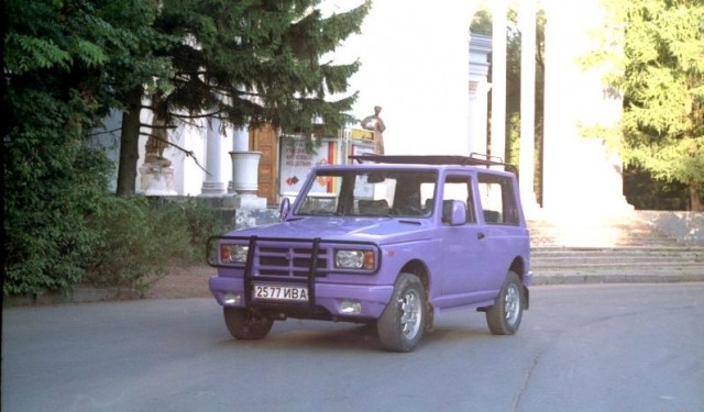 Игра на ЯПе: Угадай АВТО-3