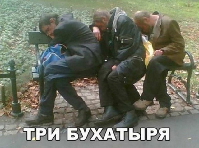 Любая женщина на свете умеет...
