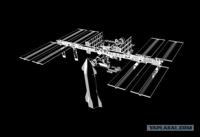Американцы были на Луне: НАСА представлены очередные доказательства