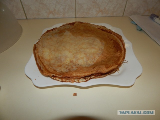 ЯПМасленица-2017