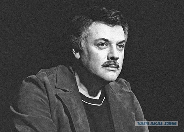 Люди и лица. 06.03.2020